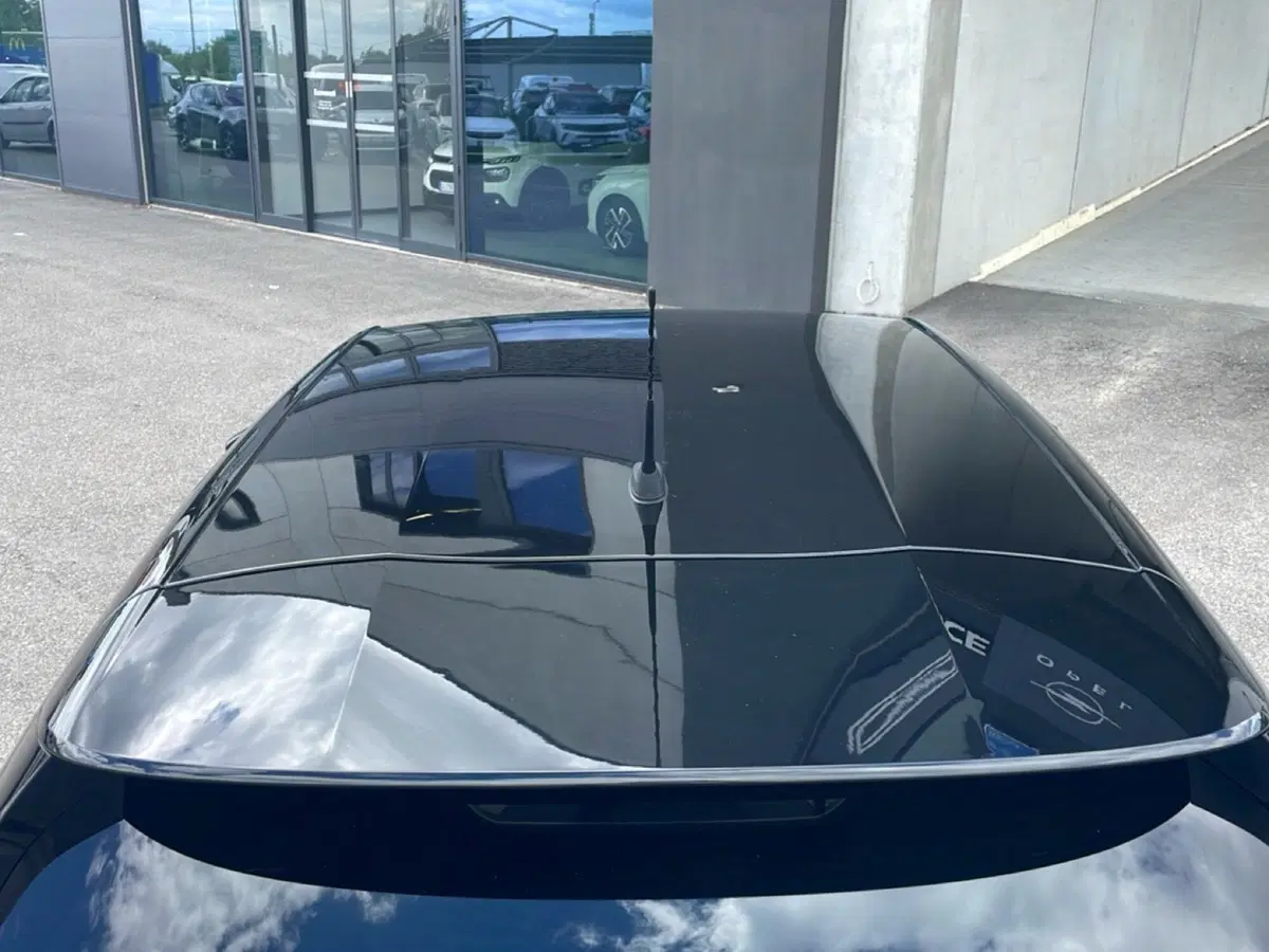 Opel Mokka usata a Bologna (11)