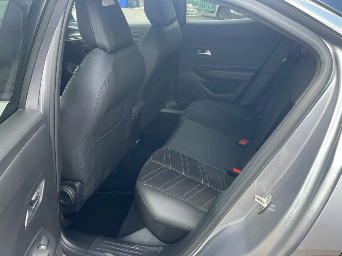 Opel Mokka usata a Bologna (15)