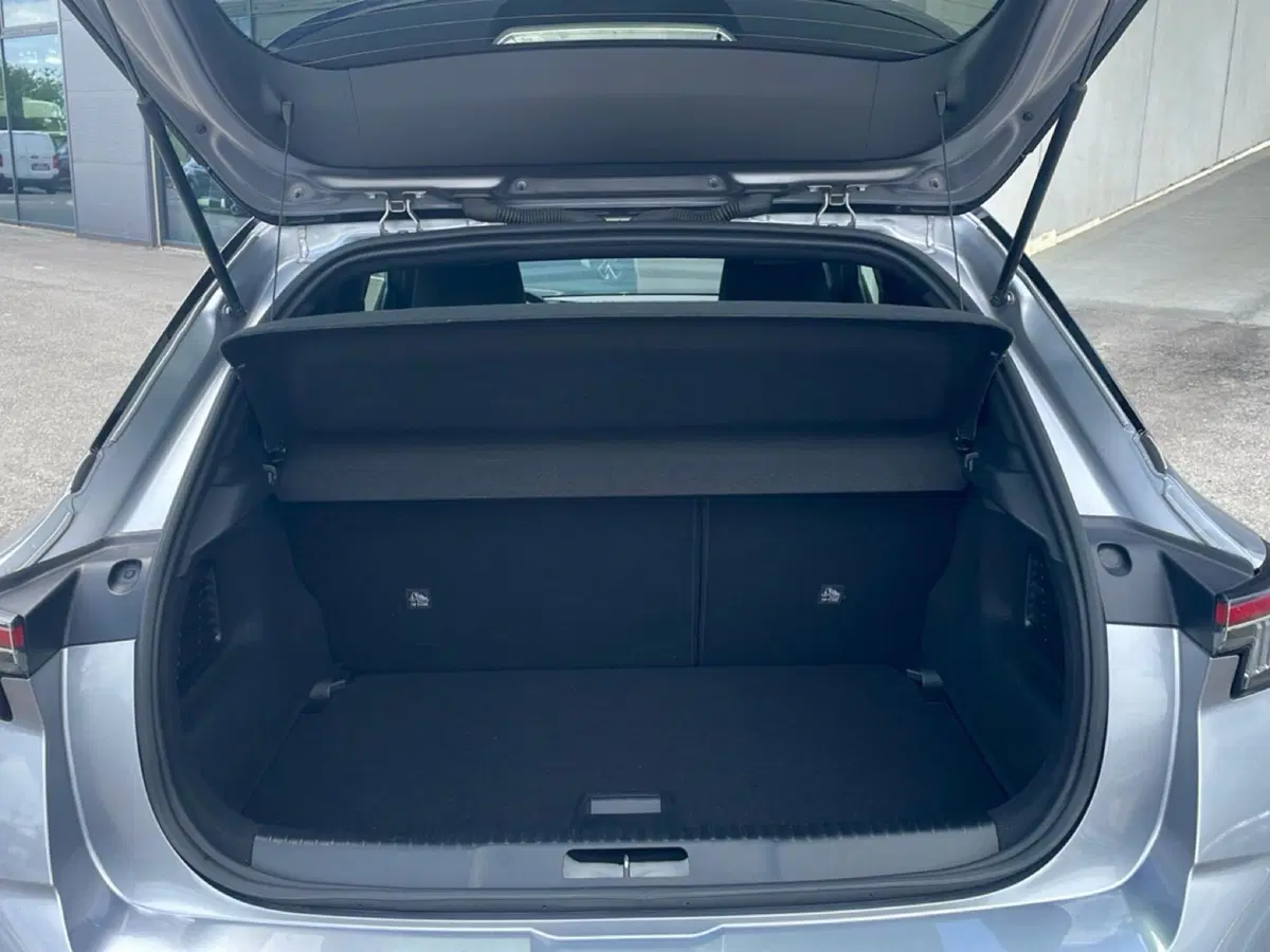 Opel Mokka usata a Bologna (16)