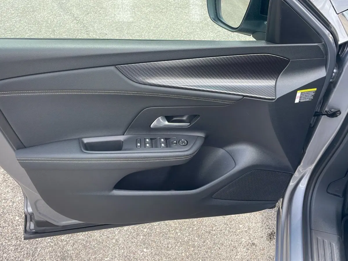 Opel Mokka usata a Bologna (17)