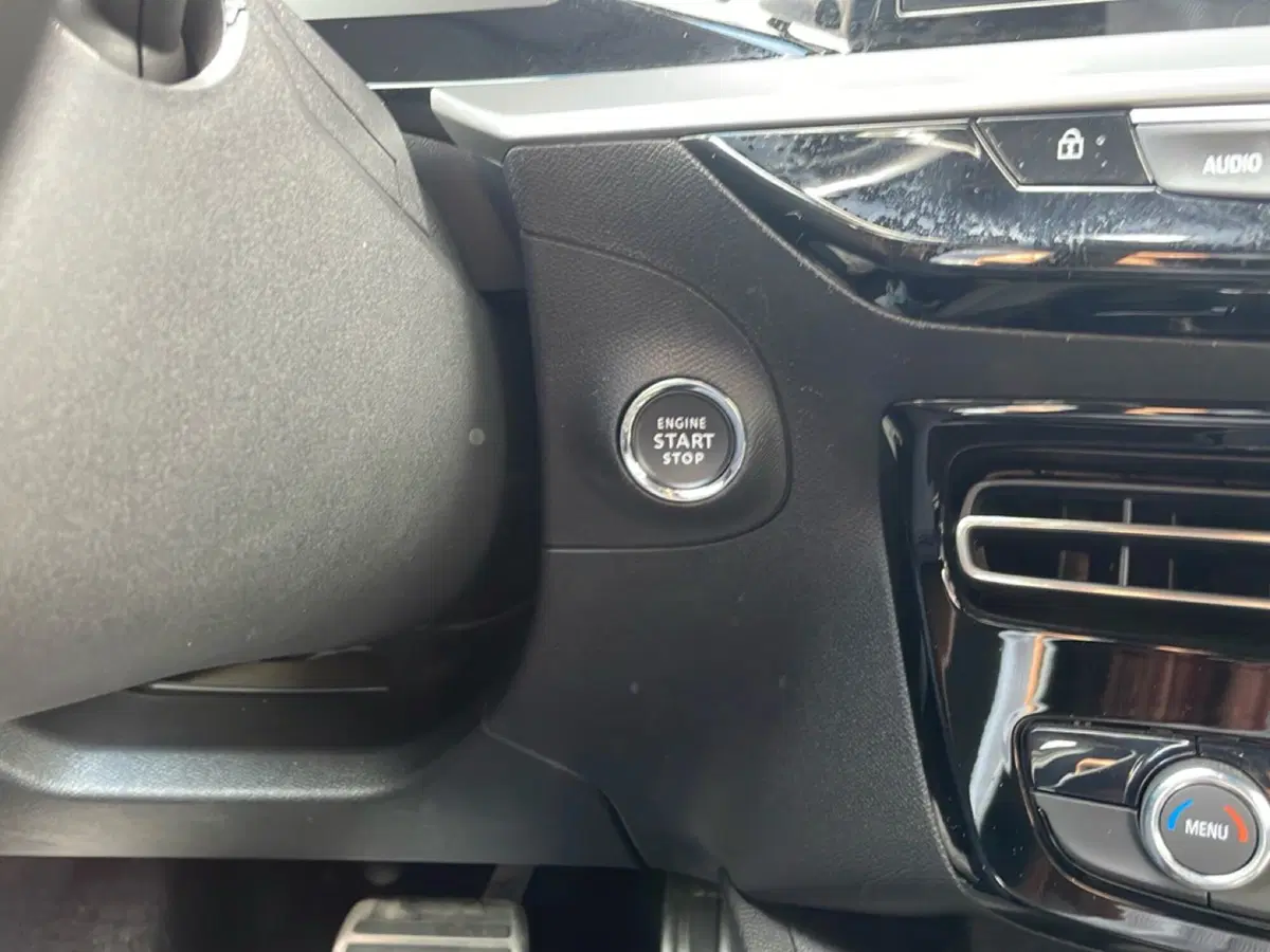 Opel Mokka usata a Bologna (19)