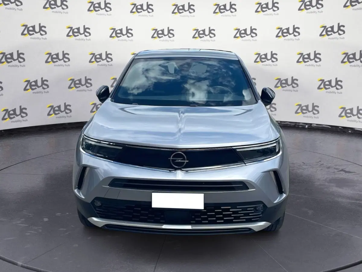 Opel Mokka usata a Bologna (2)