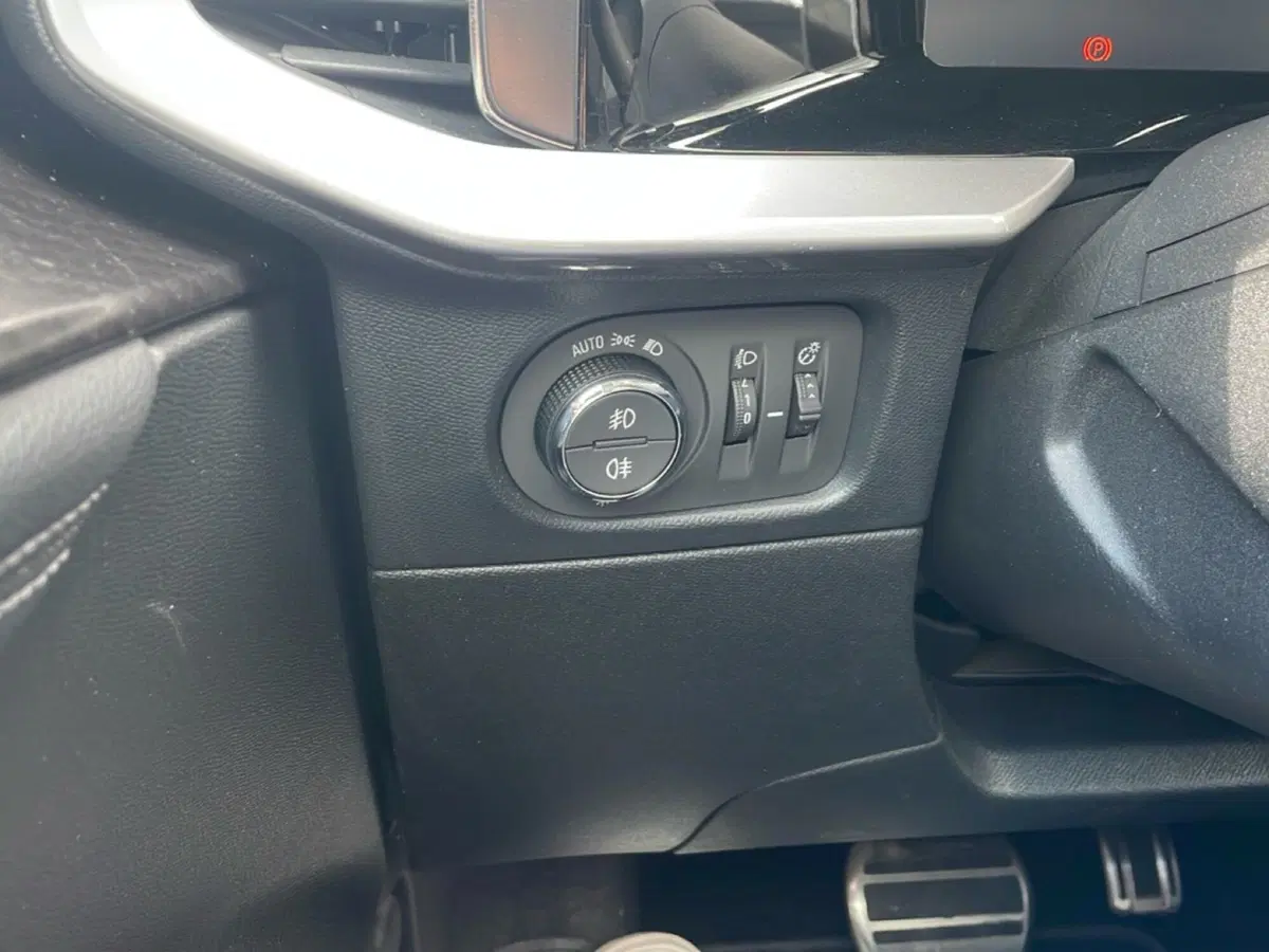 Opel Mokka usata a Bologna (20)
