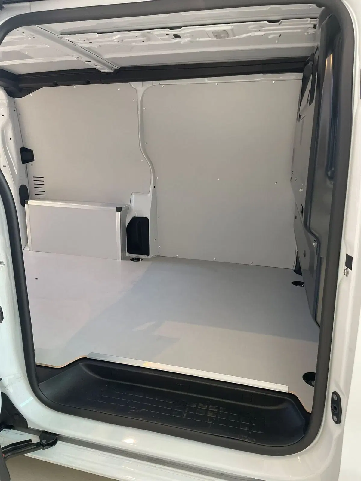 Fiat Scudo Furgone nuova a Reggio Emilia (13)