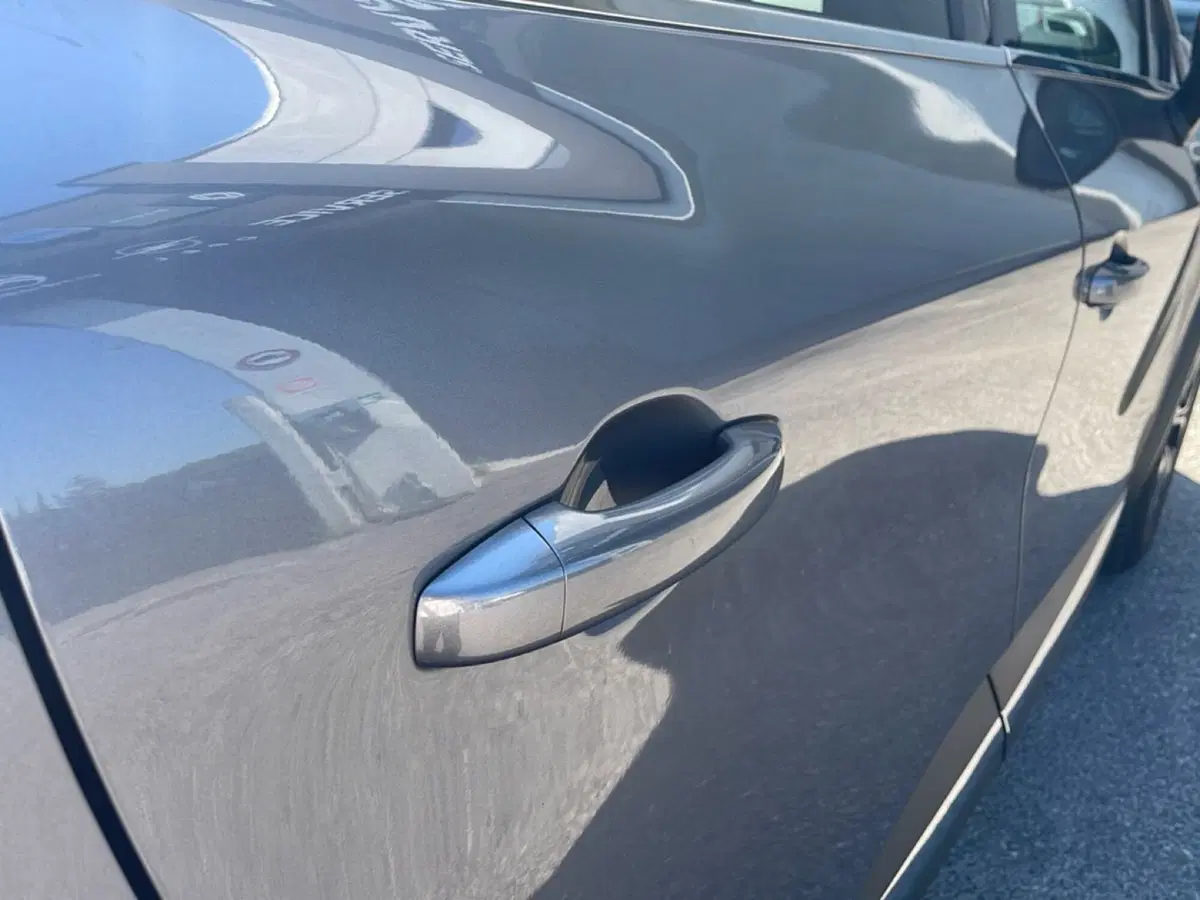 Renault Captur usata a Bologna (10)