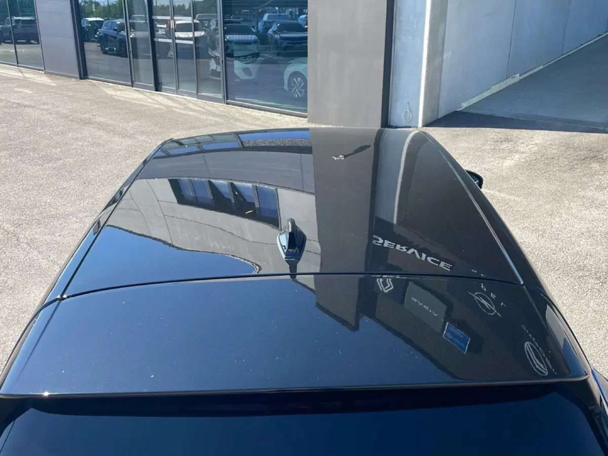 Renault Captur usata a Bologna (11)