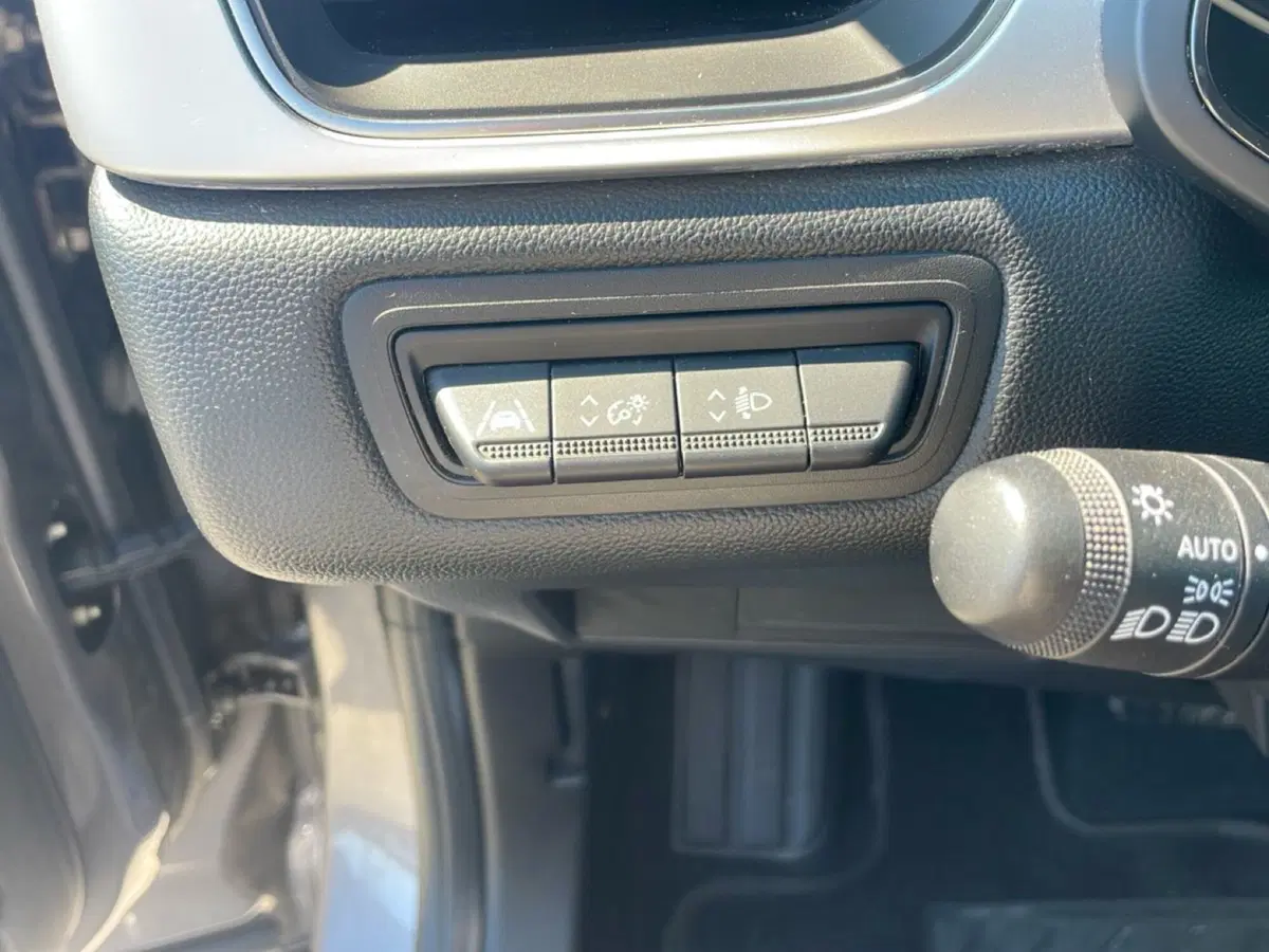 Renault Captur usata a Bologna (19)