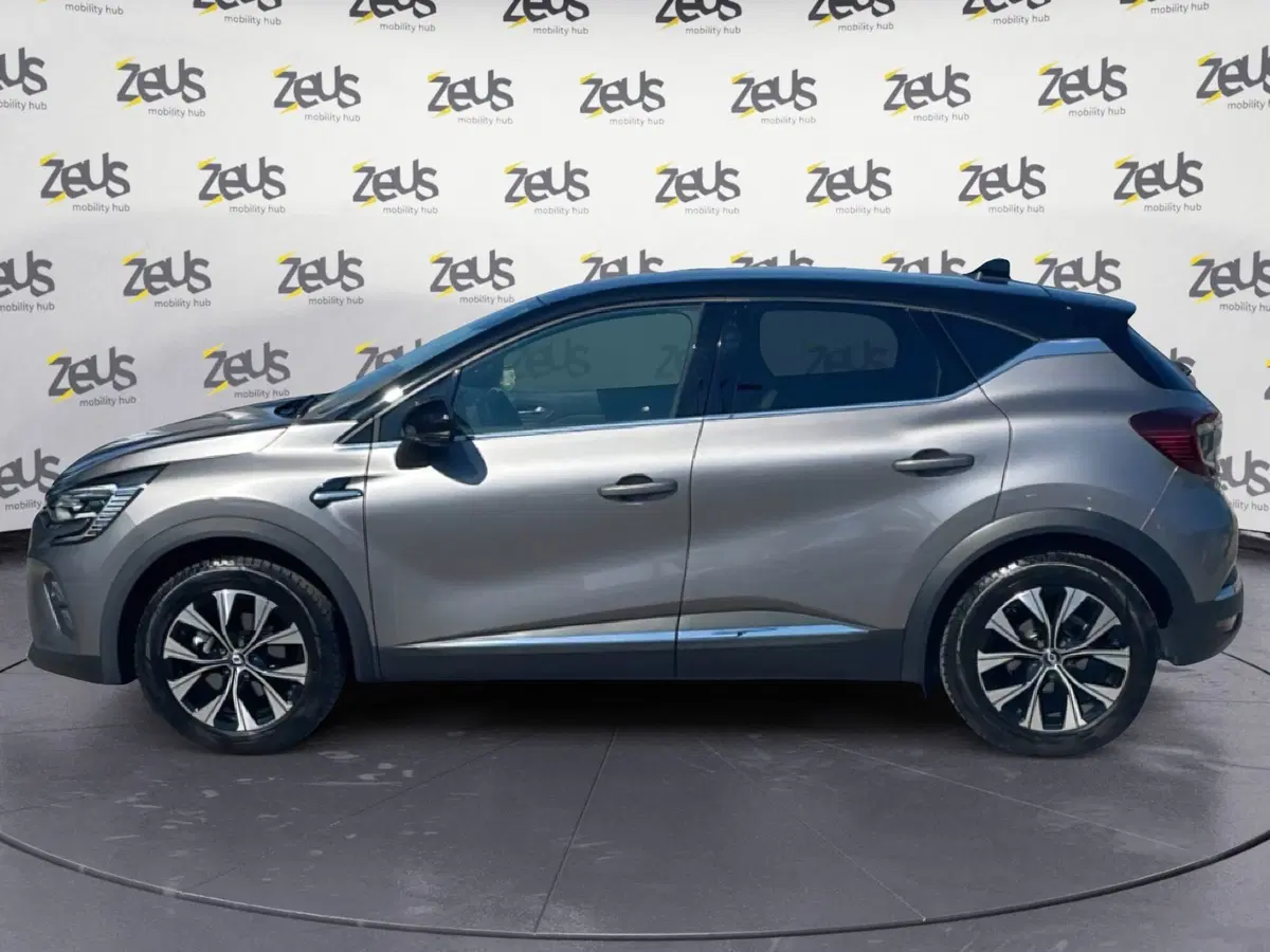 Renault Captur usata a Bologna (3)