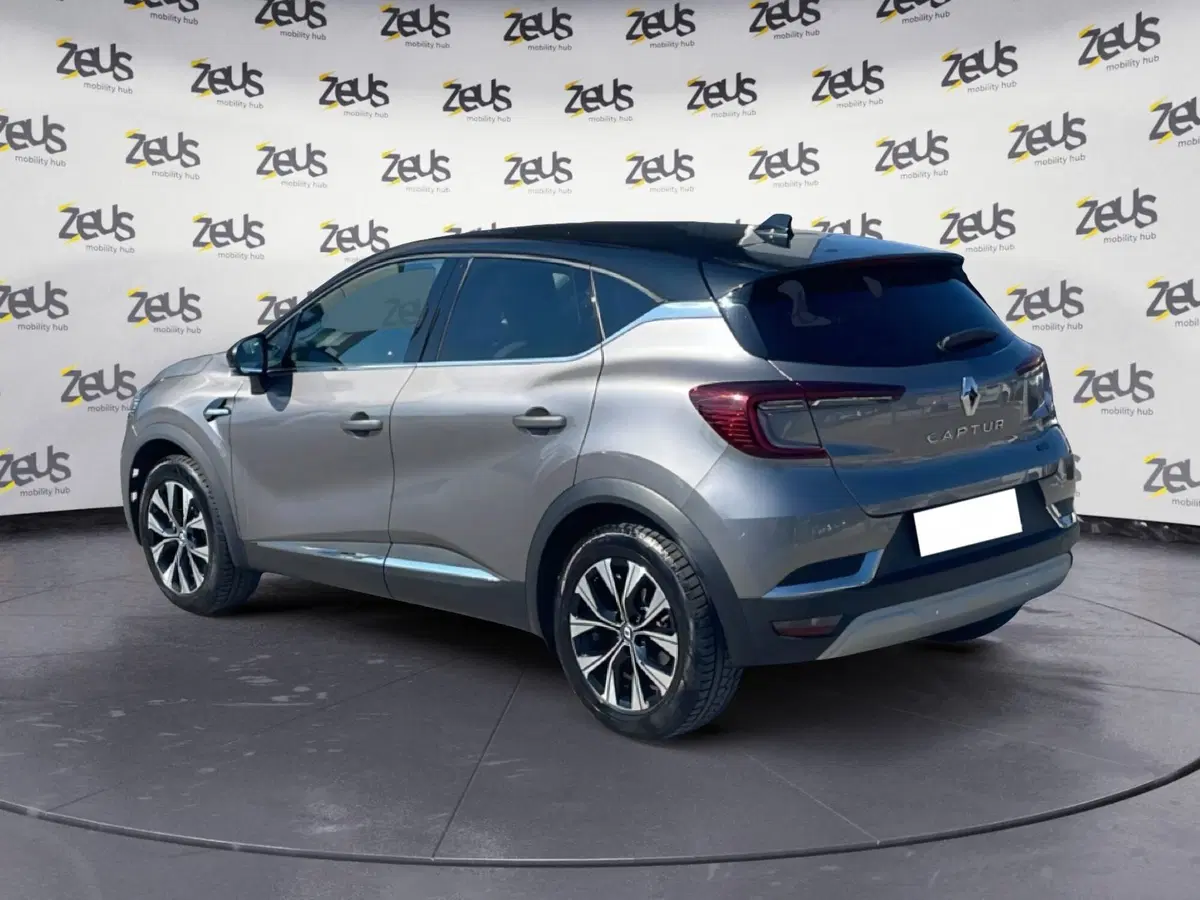 Renault Captur usata a Bologna (4)