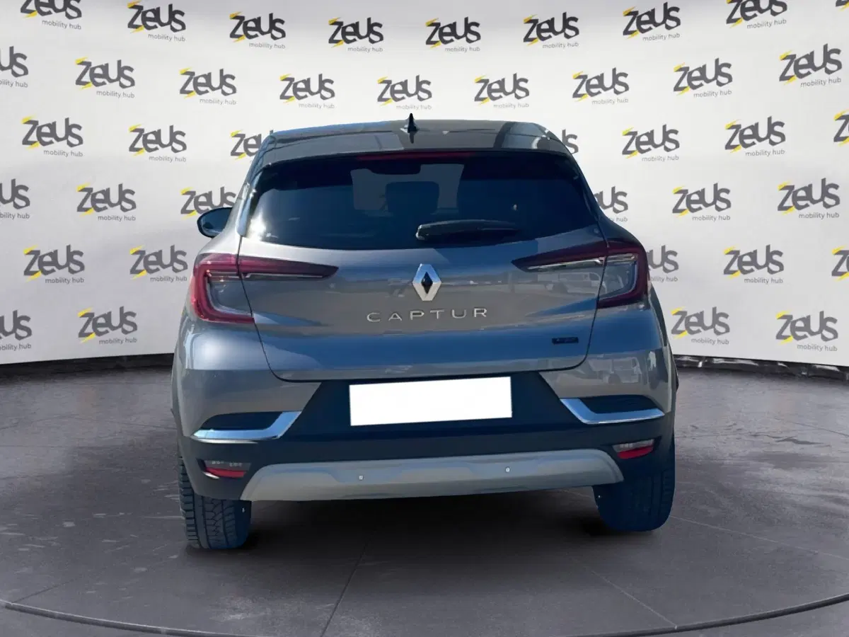 Renault Captur usata a Bologna (5)