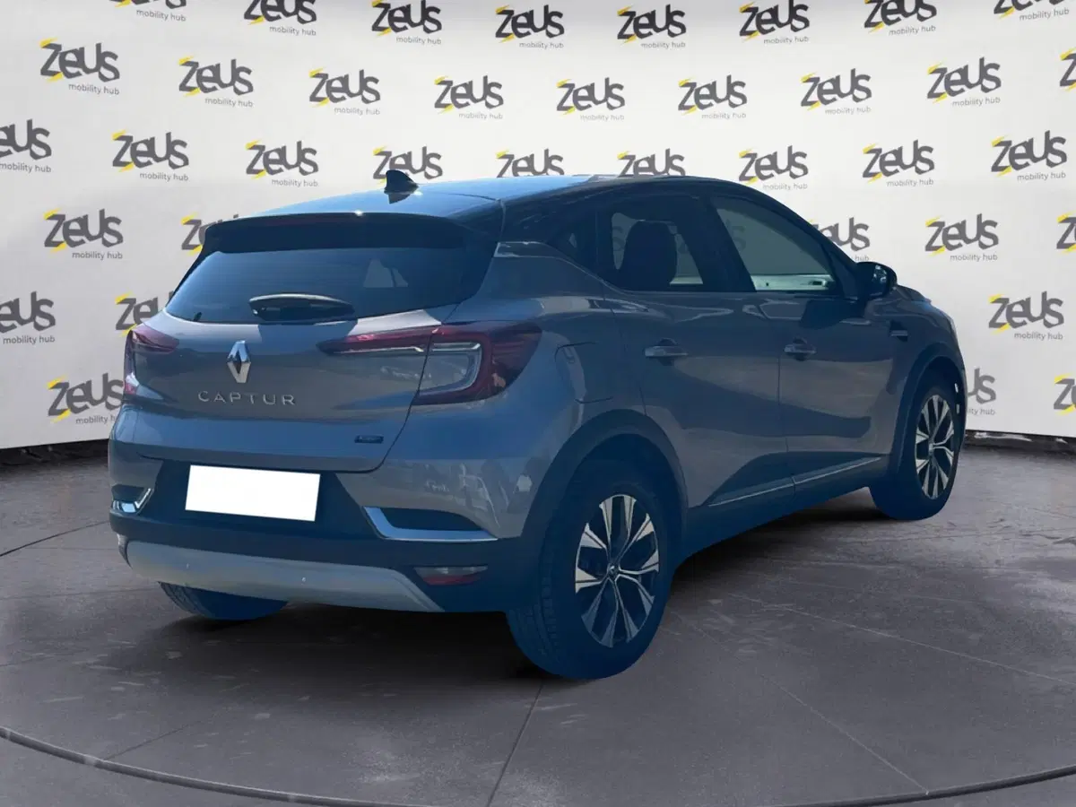 Renault Captur usata a Bologna (6)