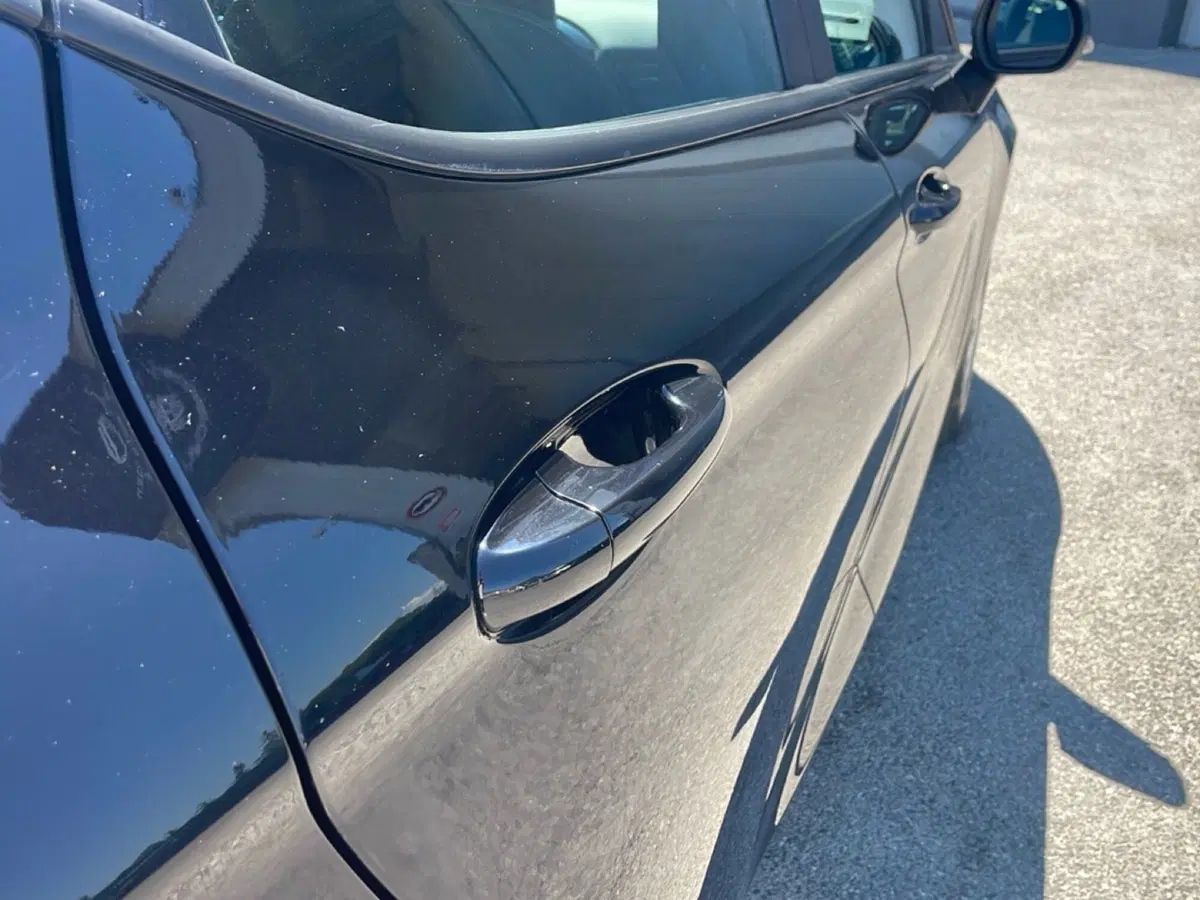 Ford Fiesta usata a Bologna (10)