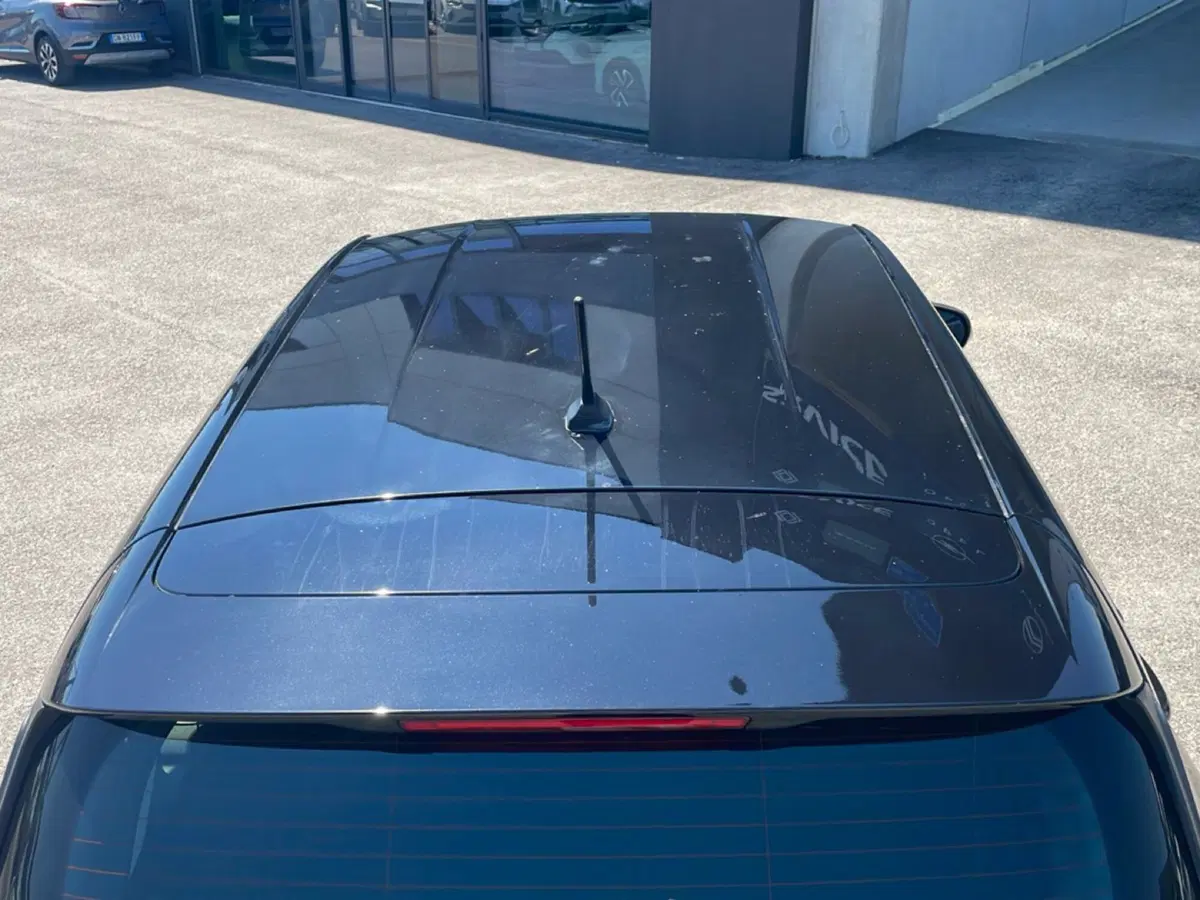 Ford Fiesta usata a Bologna (11)