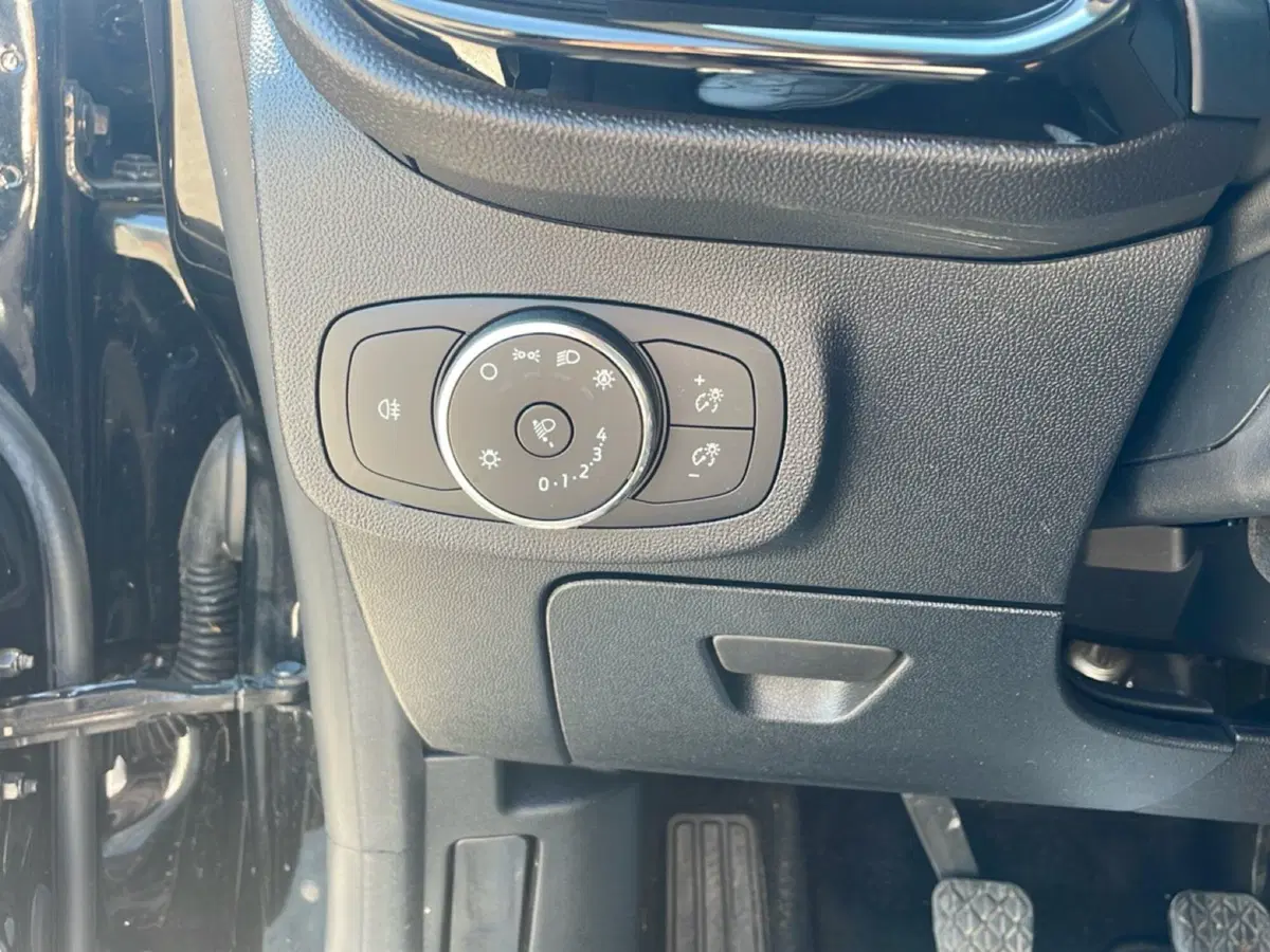 Ford Fiesta usata a Bologna (19)