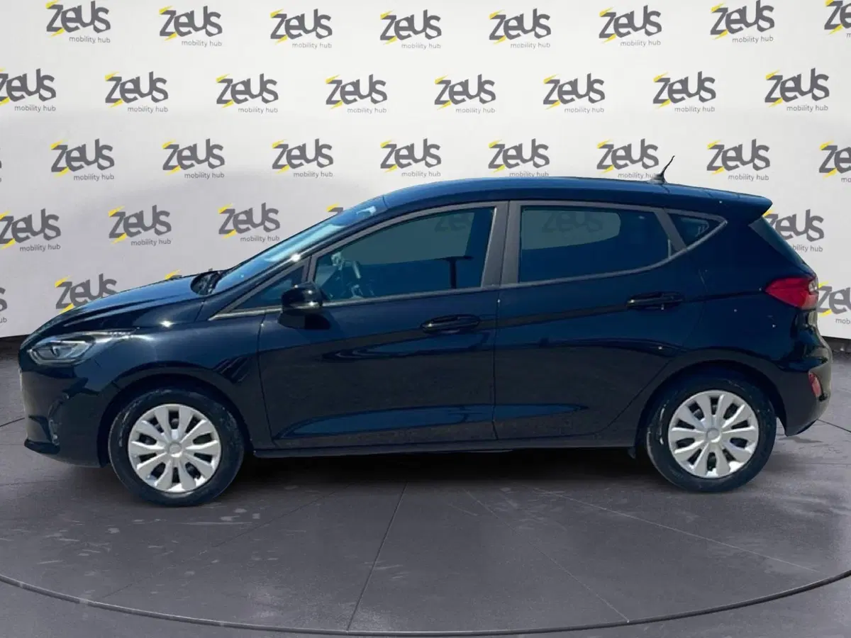 Ford Fiesta usata a Bologna (3)