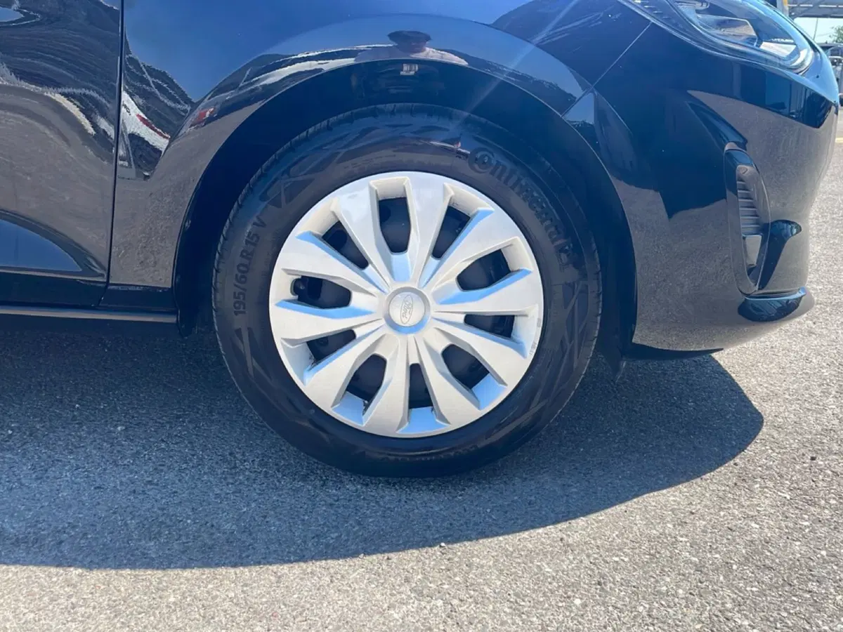Ford Fiesta usata a Bologna (9)