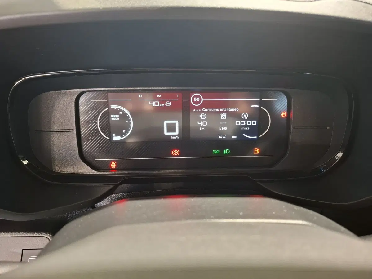 Toyota Proace City Verso nuova a Bologna (16)