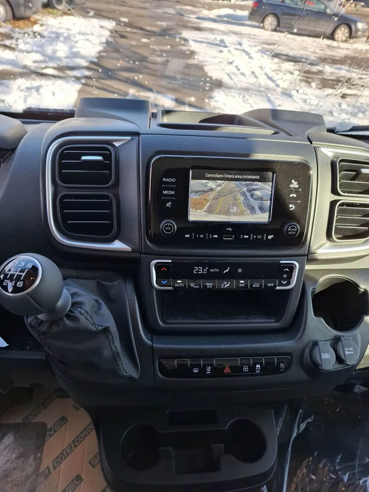 Toyota Proace Max Furgone nuova a Bologna (15)