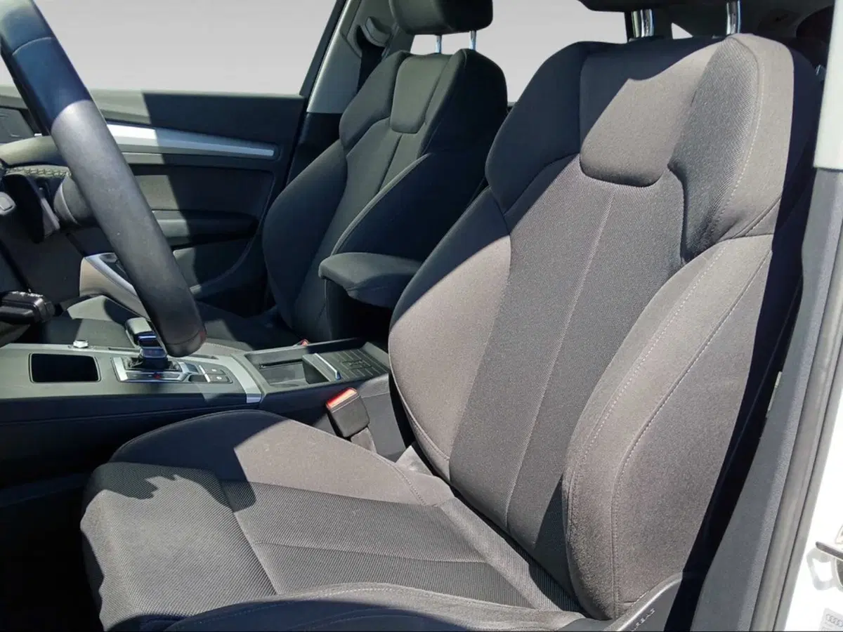 Audi Q5 Sportback usata a Pisa (11)