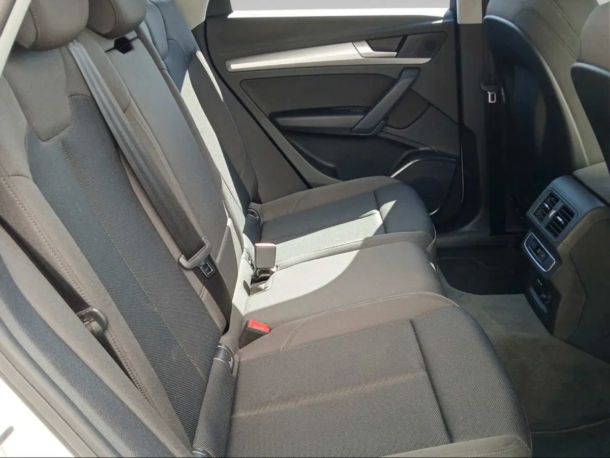Audi Q5 Sportback usata a Pisa (12)
