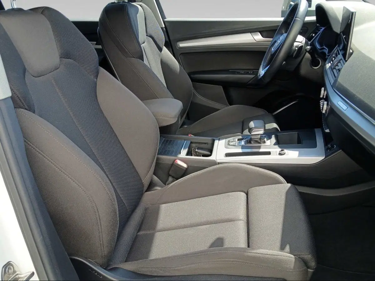 Audi Q5 Sportback usata a Pisa (13)