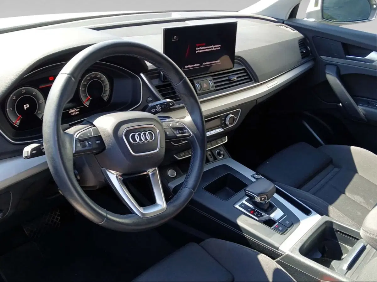 Audi Q5 Sportback usata a Pisa (15)