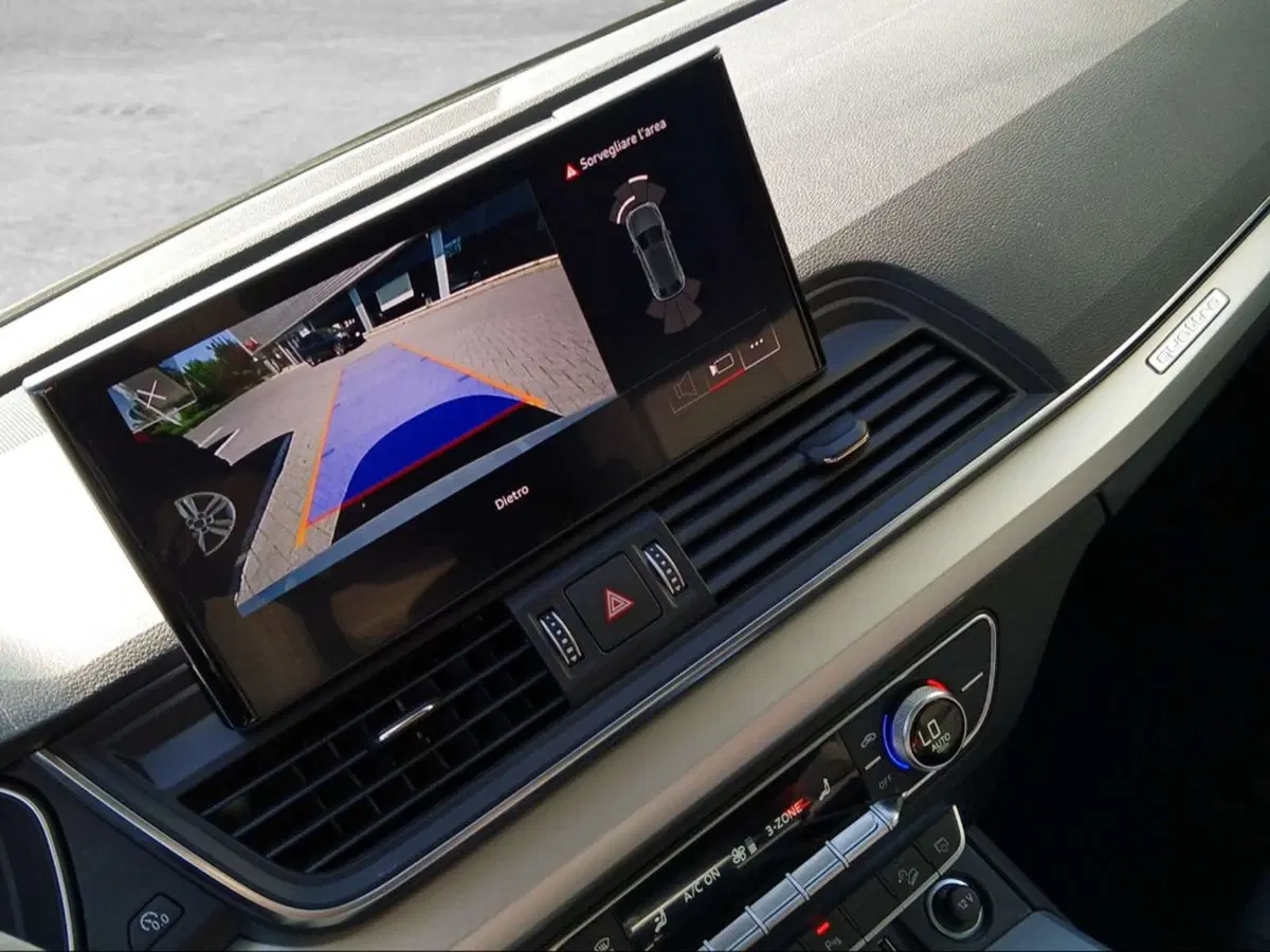 Audi Q5 Sportback usata a Pisa (16)
