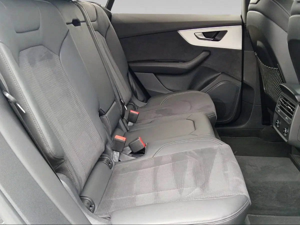 Audi Q8 usata a Firenze (12)