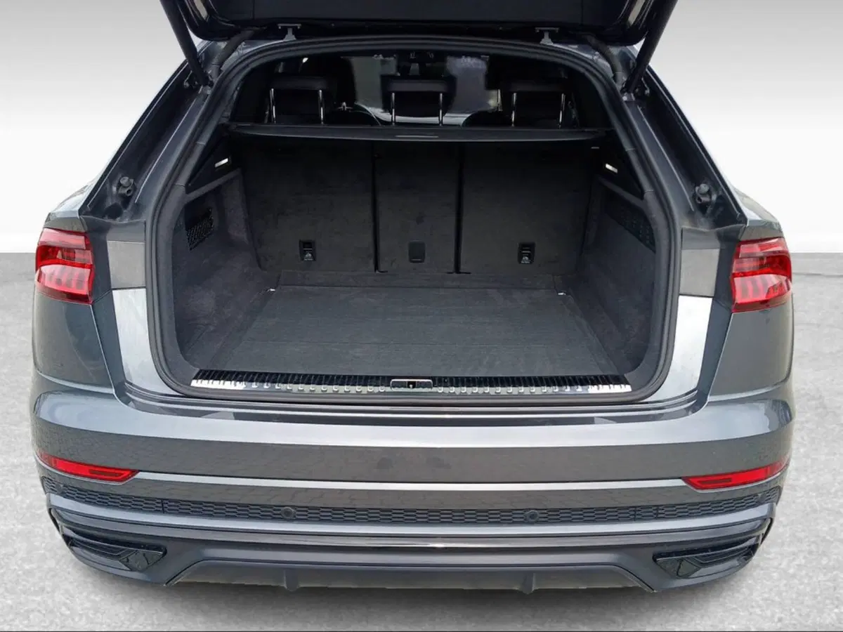 Audi Q8 usata a Firenze (6)