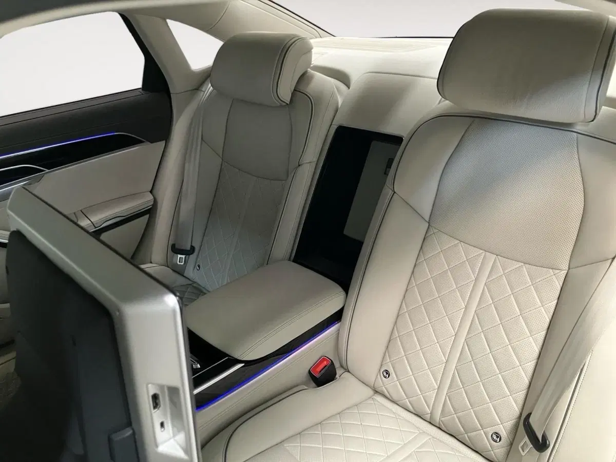 Audi A8 usata a Bologna (10)