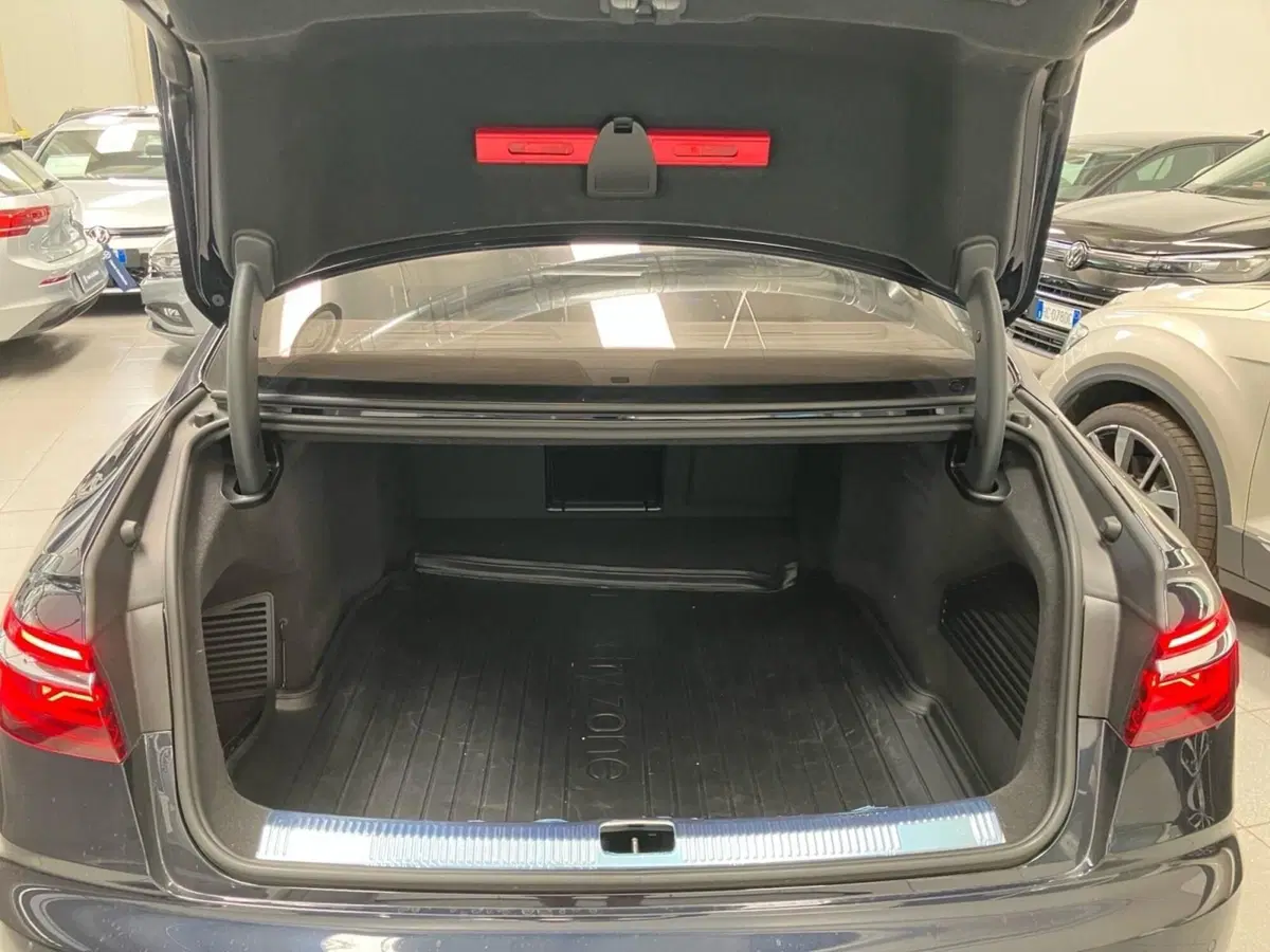 Audi A8 usata a Bologna (12)