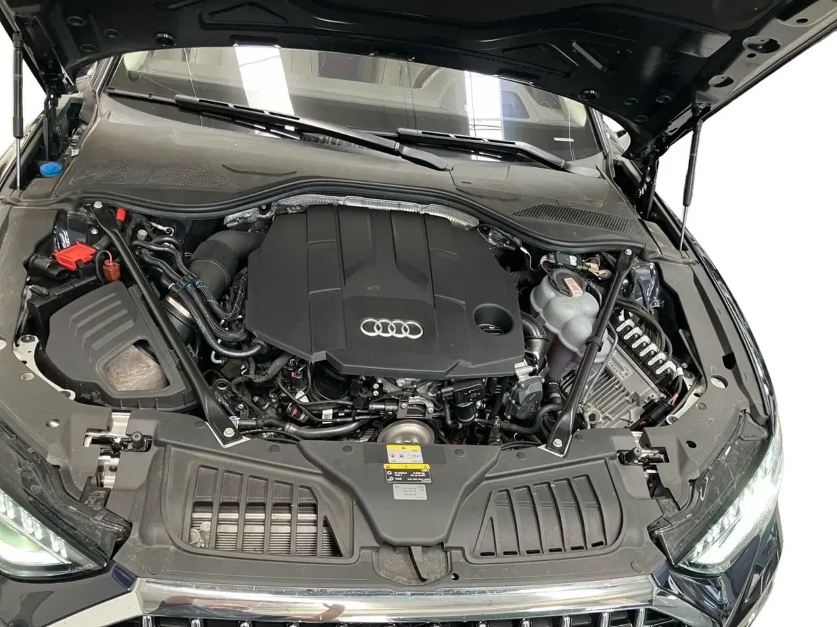 Audi A8 usata a Bologna (13)