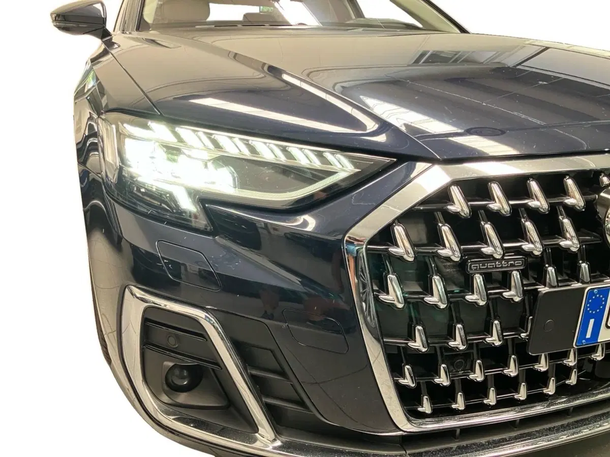 Audi A8 usata a Bologna (15)