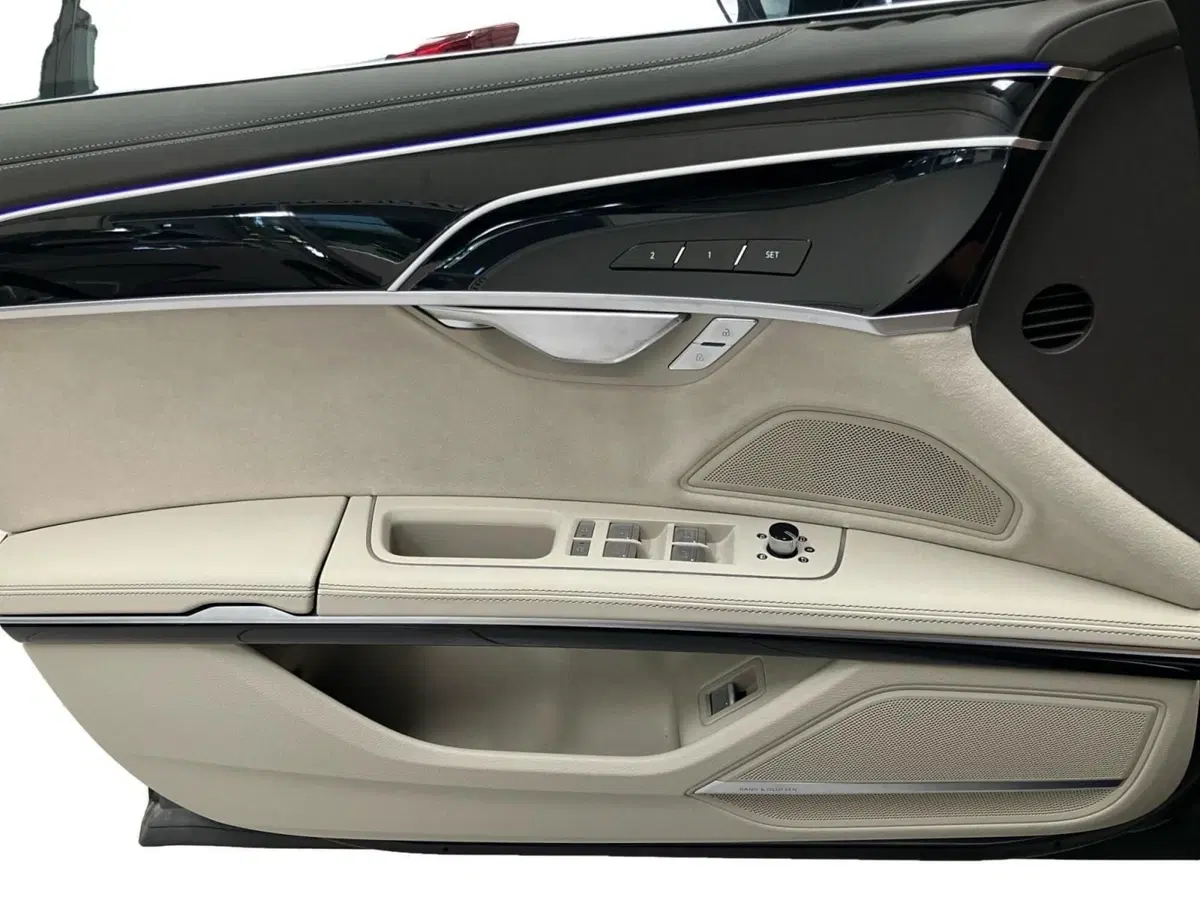 Audi A8 usata a Bologna (19)