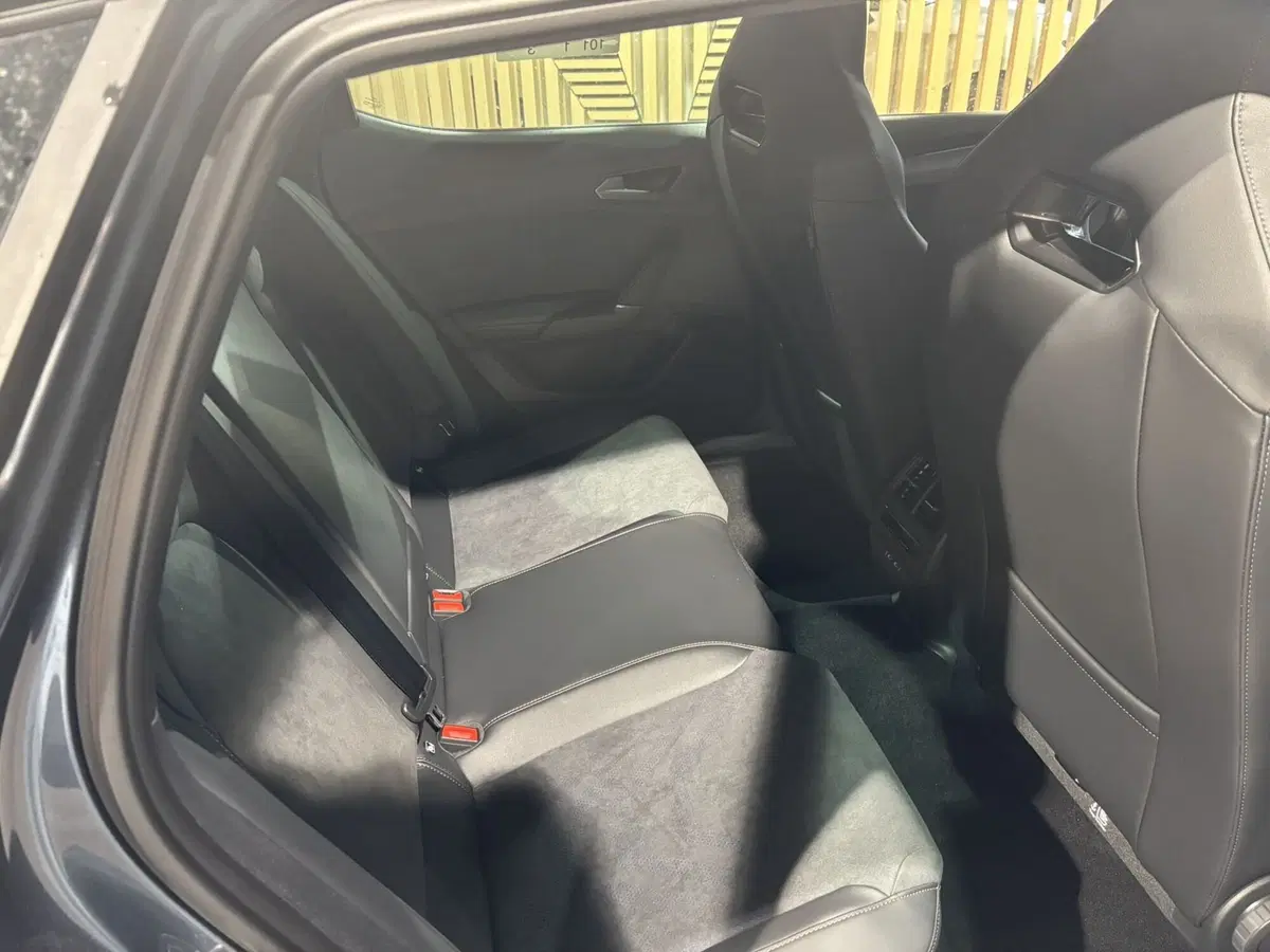 Cupra Leon nuova a Ferrara (13)