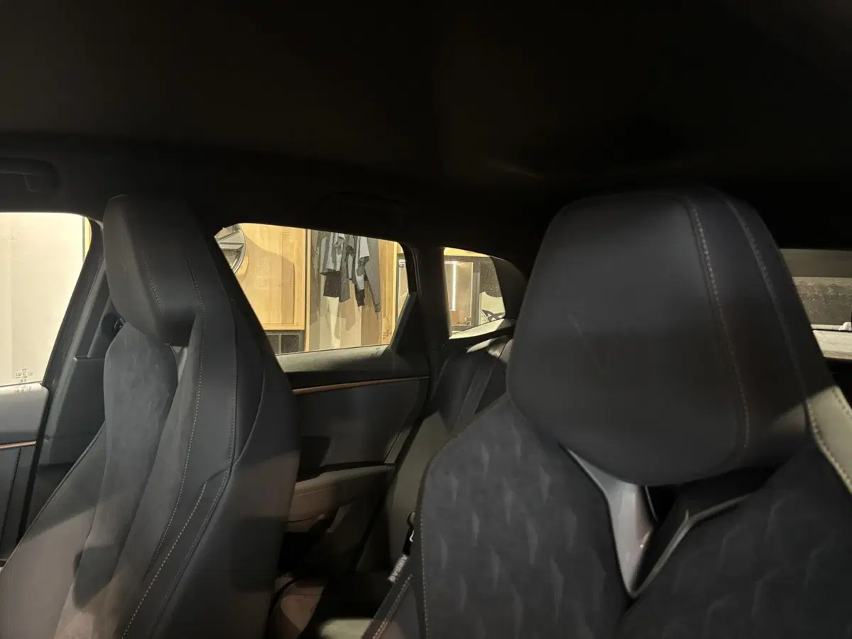 Cupra Terramar nuova a Ferrara (11)