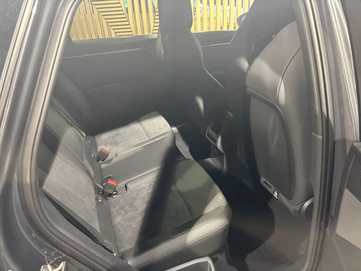 Cupra Terramar nuova a Ferrara (12)