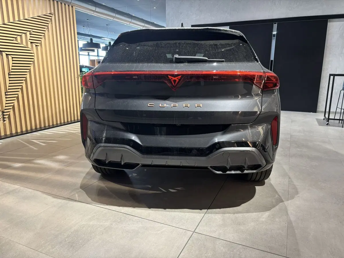 Cupra Terramar nuova a Ferrara (6)