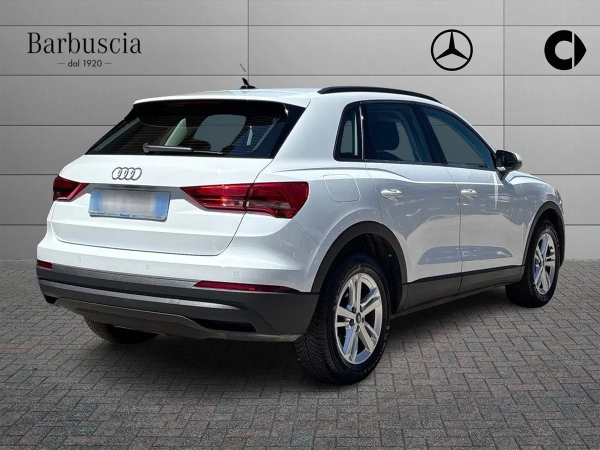 Audi Q3 Sportback usata a Pescara (3)