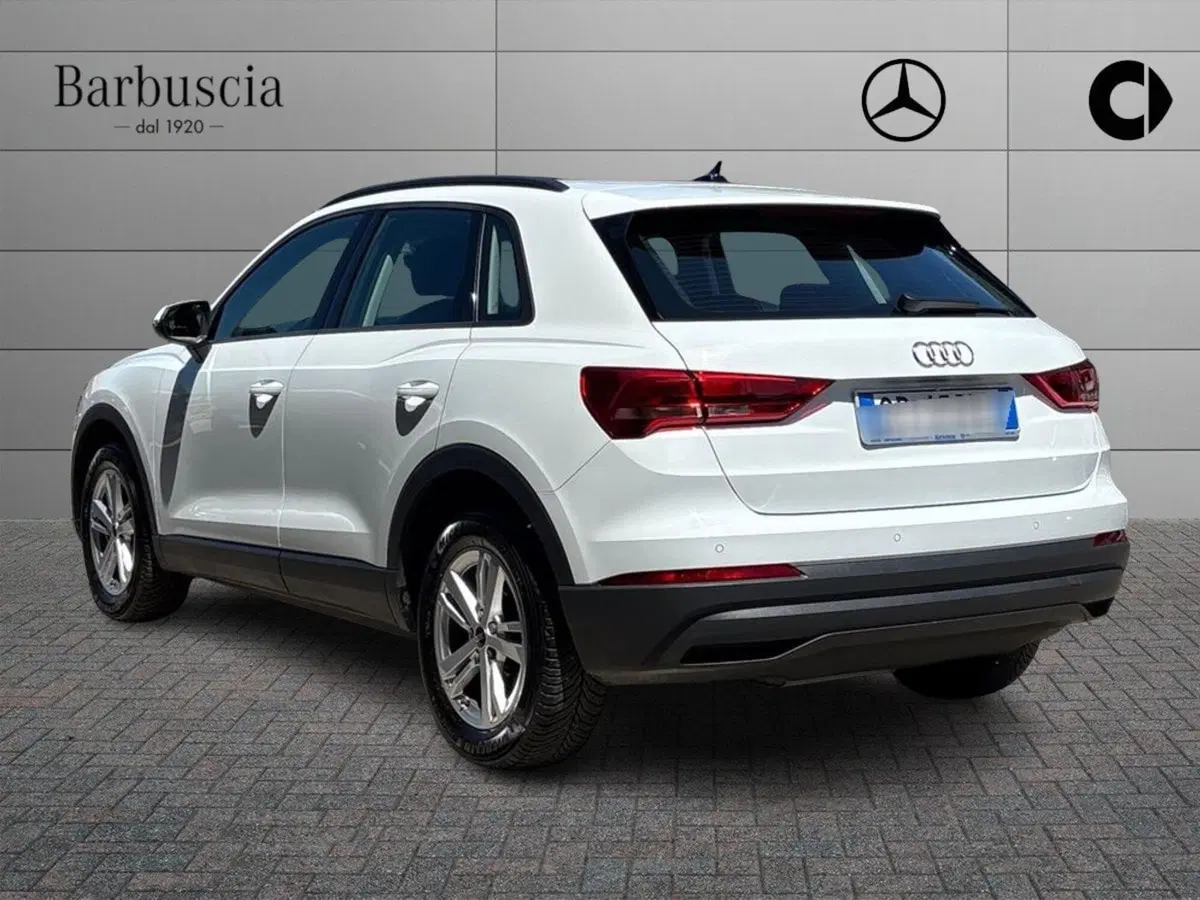 Audi Q3 Sportback usata a Pescara (4)