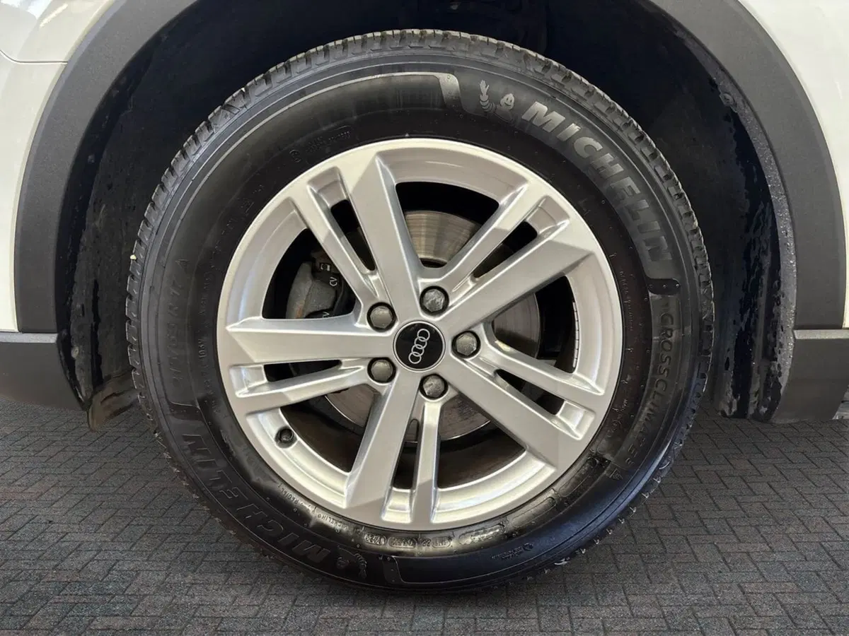Audi Q3 Sportback usata a Pescara (6)
