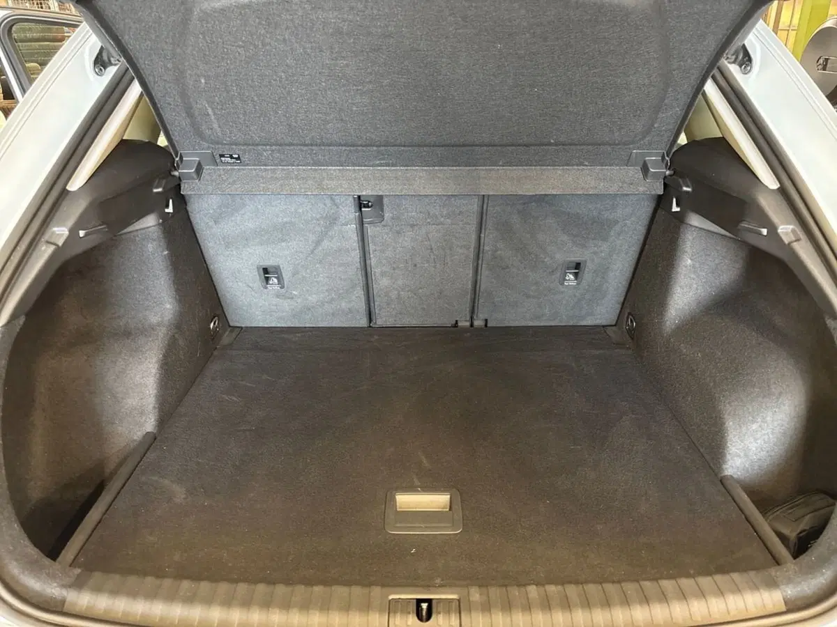 Audi Q3 Sportback usata a Pescara (7)