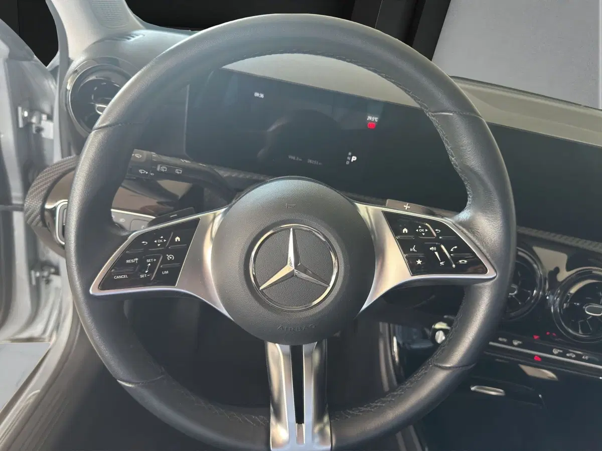 Mercedes-Benz Classe A usata a Cosenza (10)