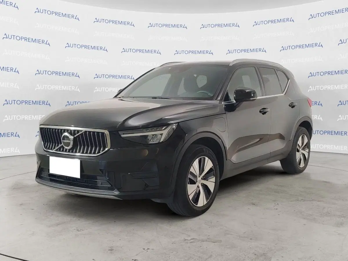 Volvo XC40 usata a Como