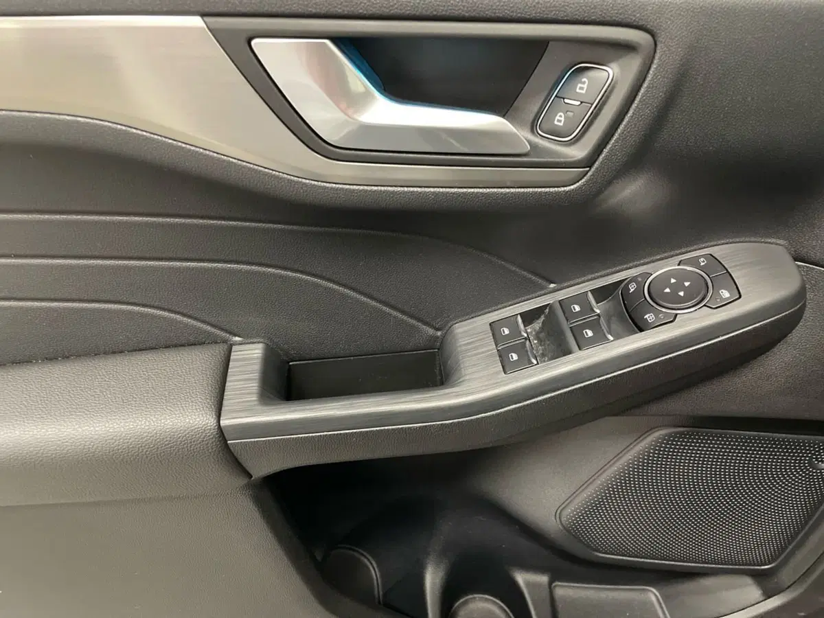 Ford Kuga usata a Macerata (17)