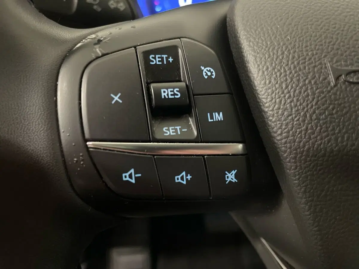 Ford Kuga usata a Macerata (20)