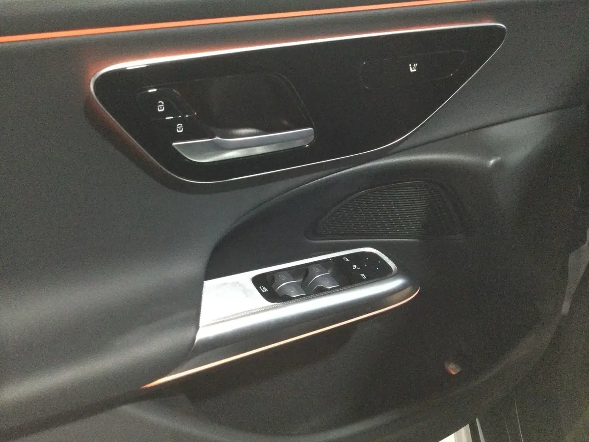 Mercedes-Benz Classe E usata a Caserta (10)