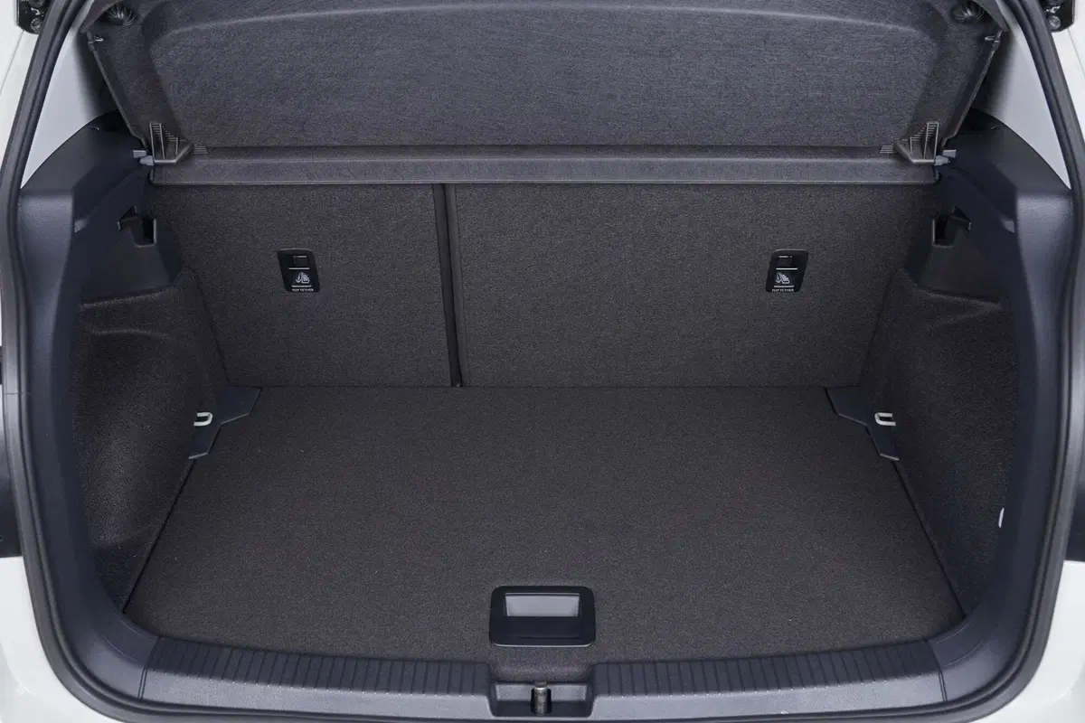Volkswagen T-Cross nuova a Perugia (7)