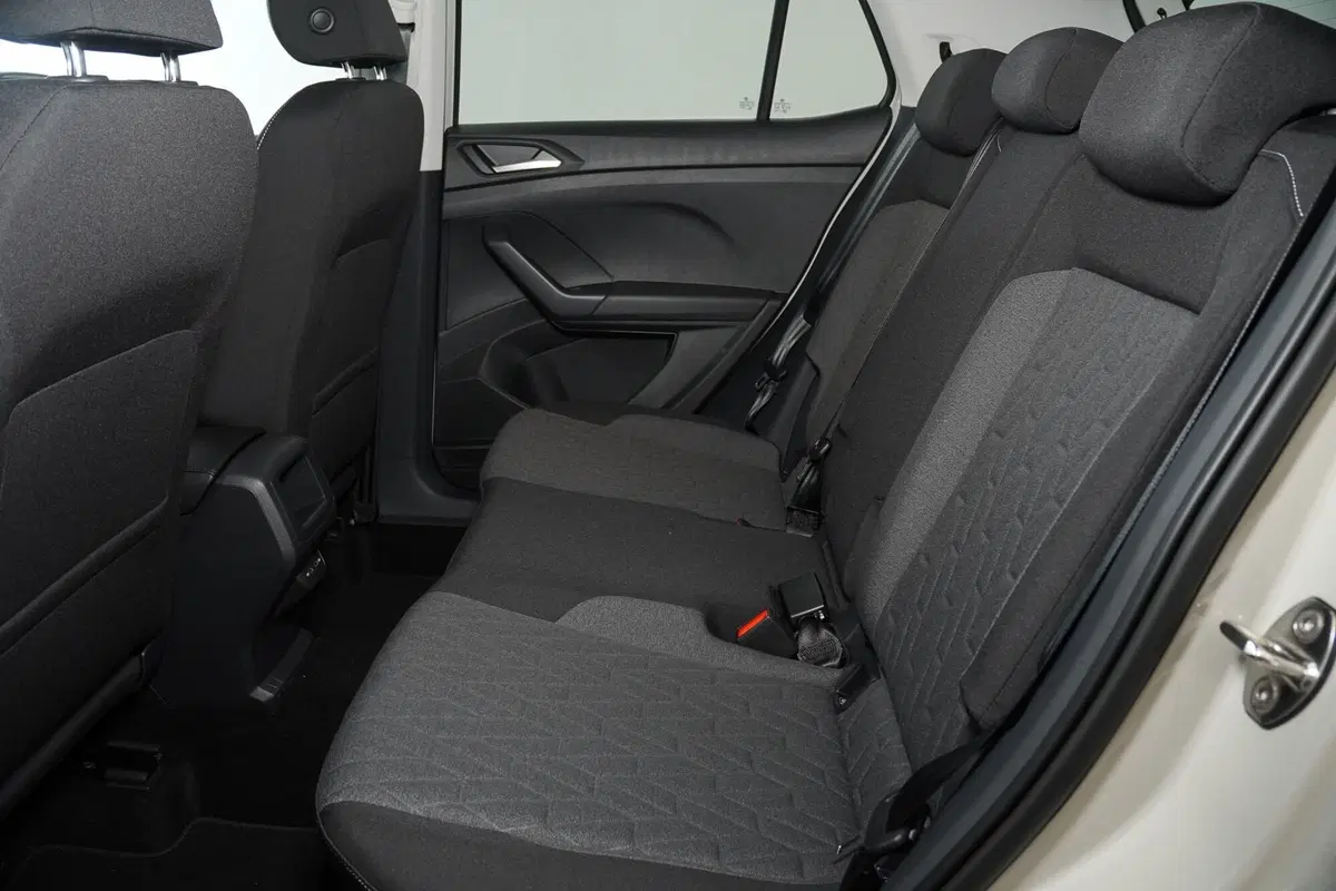Volkswagen T-Cross nuova a Perugia (9)