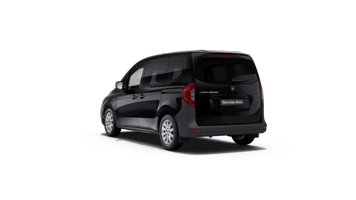 Mercedes-Benz Citan nuova a Monza e Brianza (3)
